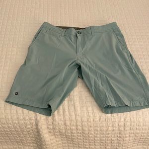 Linksoul hybrid shorts